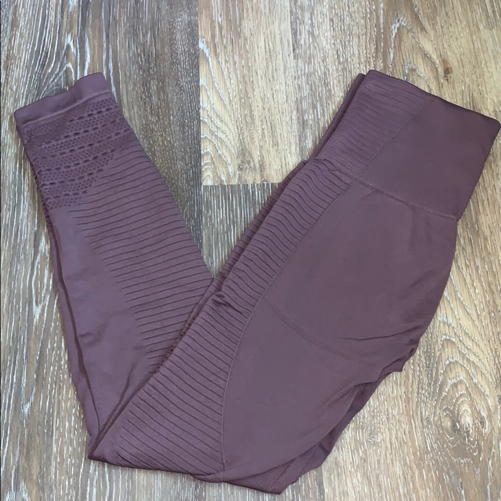 Gymshark dupe leggings